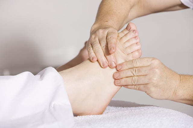 Massage Therapy Information for Customers: A Consumer Study for Pain Relief