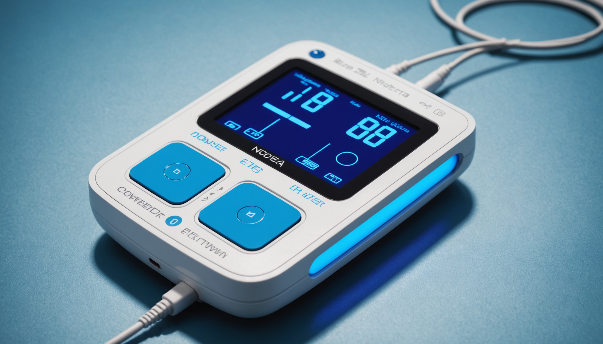 Electrotherapy for chronic pain management