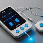 Electrotherapy for chronic pain management