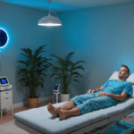 Patient testimonials on electrotherapy efficacy