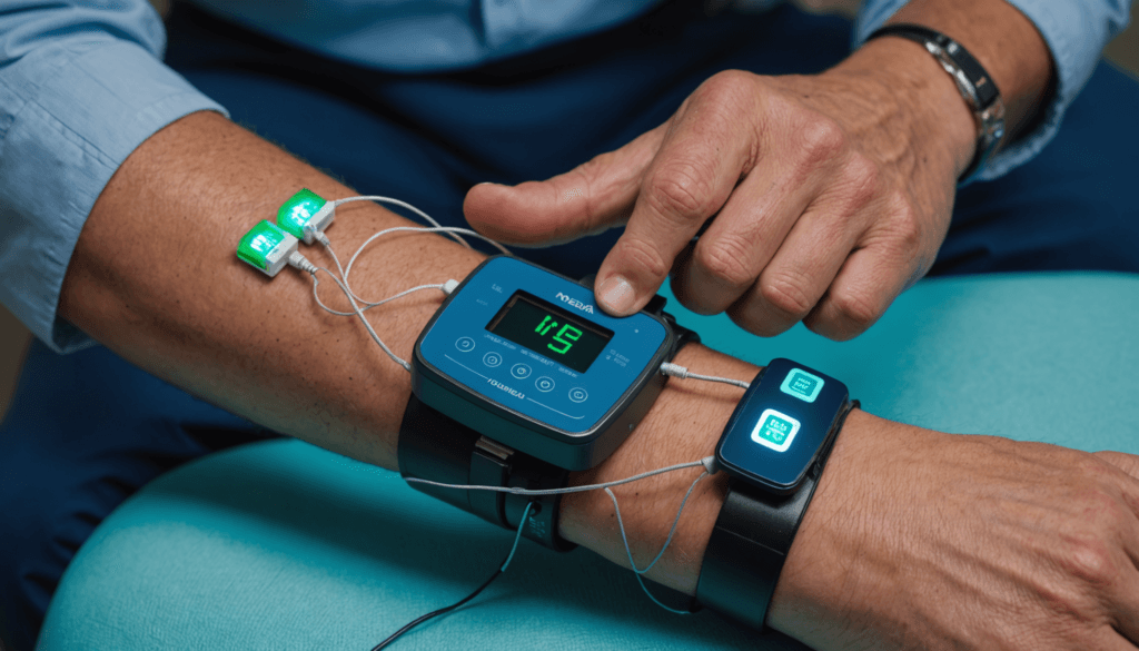 Demystifying the effects of electrical stimulation on pain
