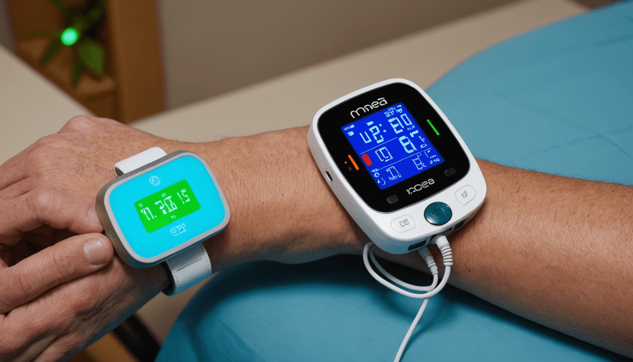 Electrotherapy and its role in the management of neuropathic pain