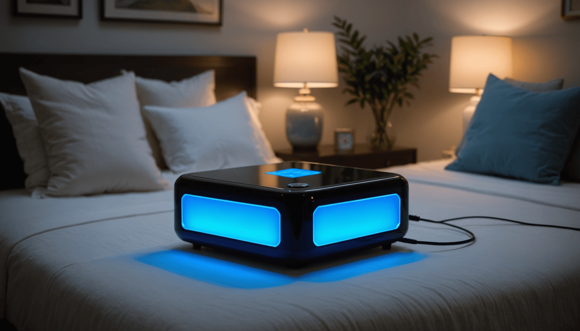 Electrotherapy vs medication for pain relief