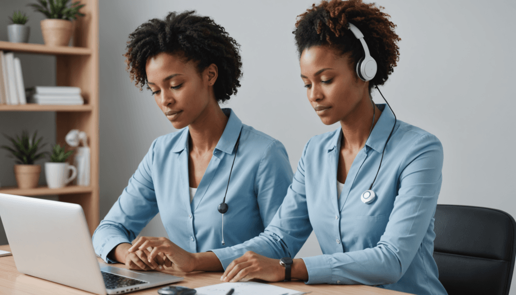 Enhancing quality of life through electrotherapy for pain