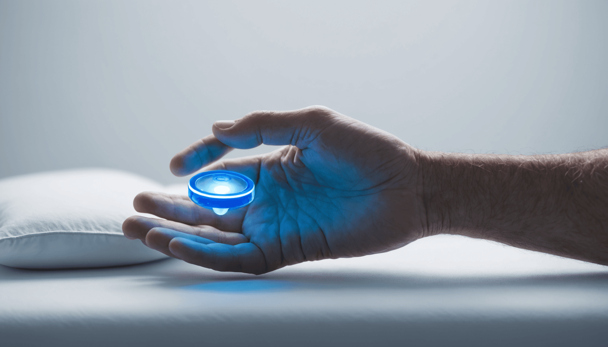 Exploring bioelectromagnetics for chronic pain relief