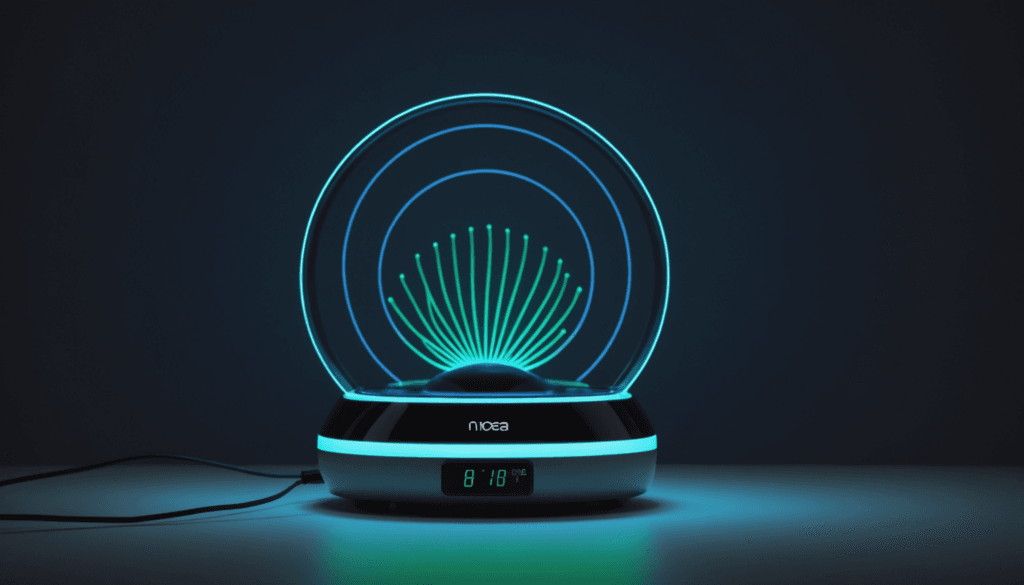 Exploring bioelectromagnetics for chronic pain relief