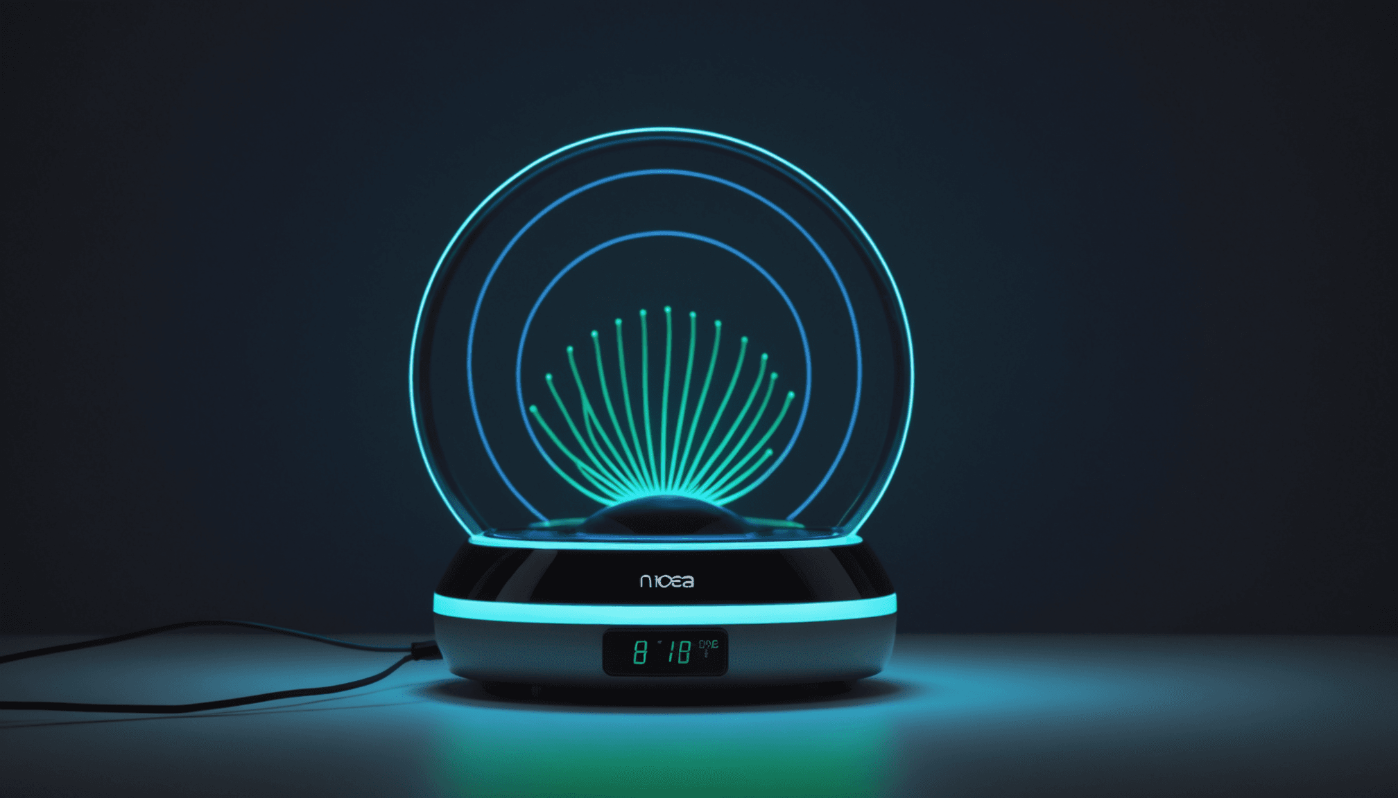 Exploring bioelectromagnetics for chronic pain relief