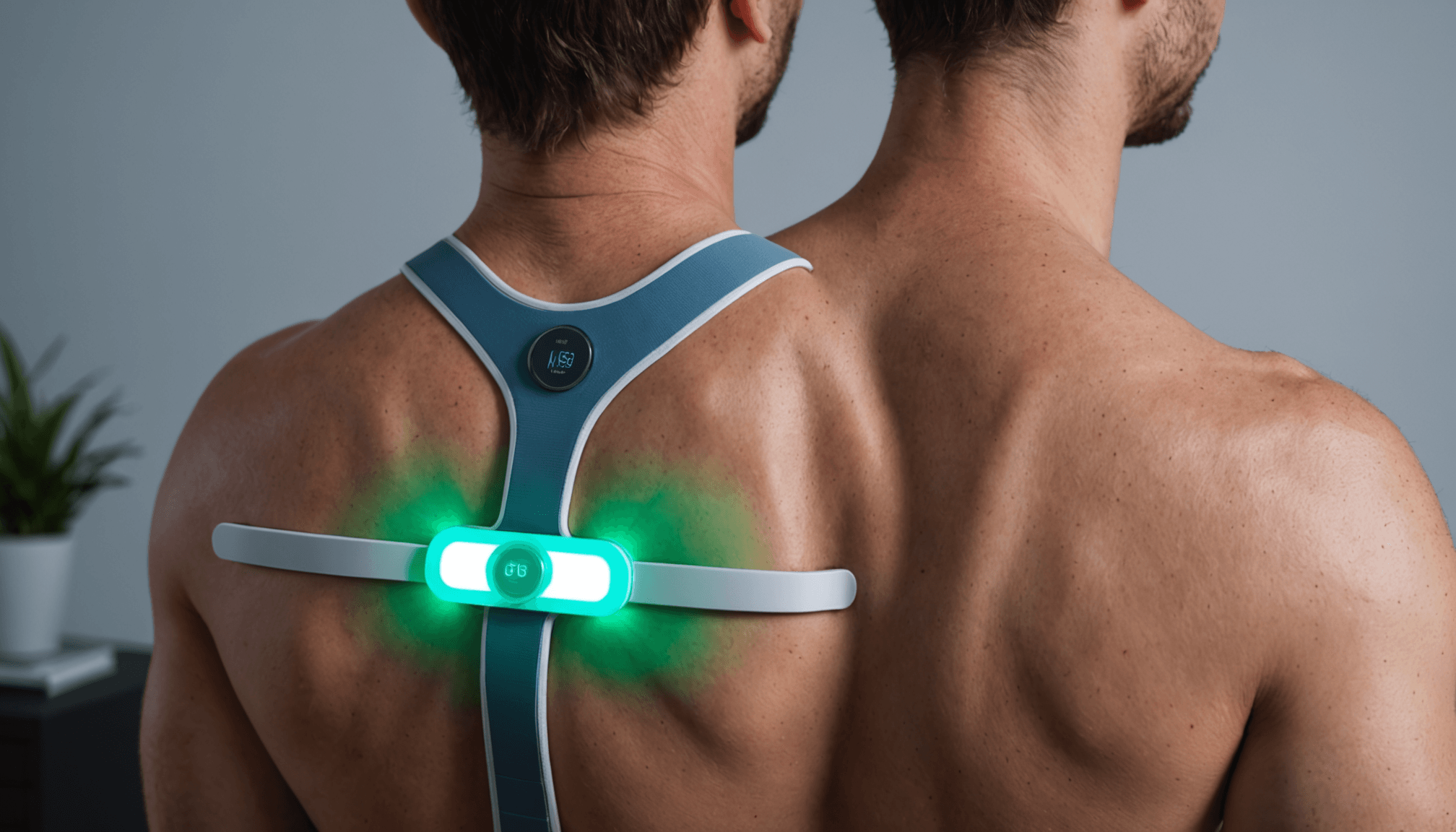 How electrotherapy works to alleviate back pain