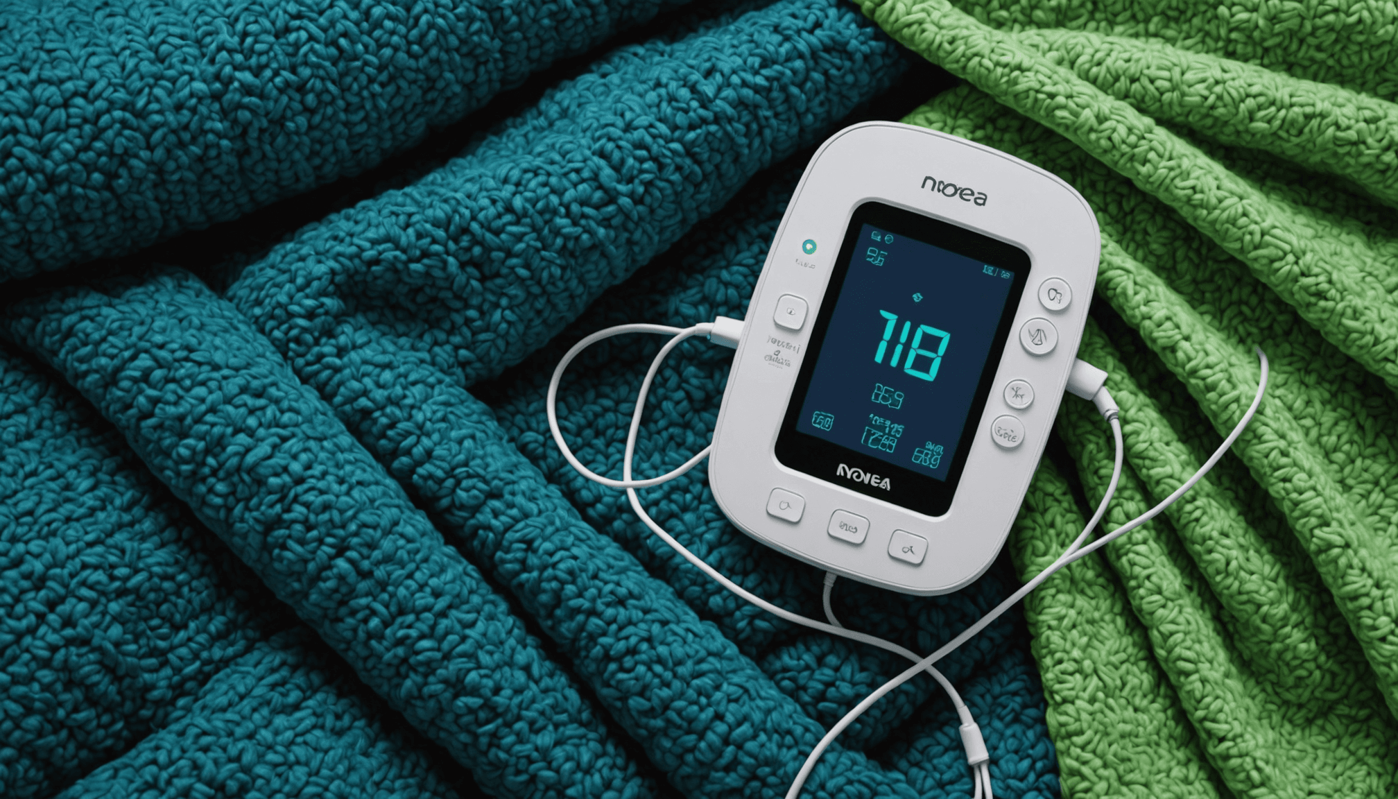 Navigating the world of electrotherapy for fibromyalgia