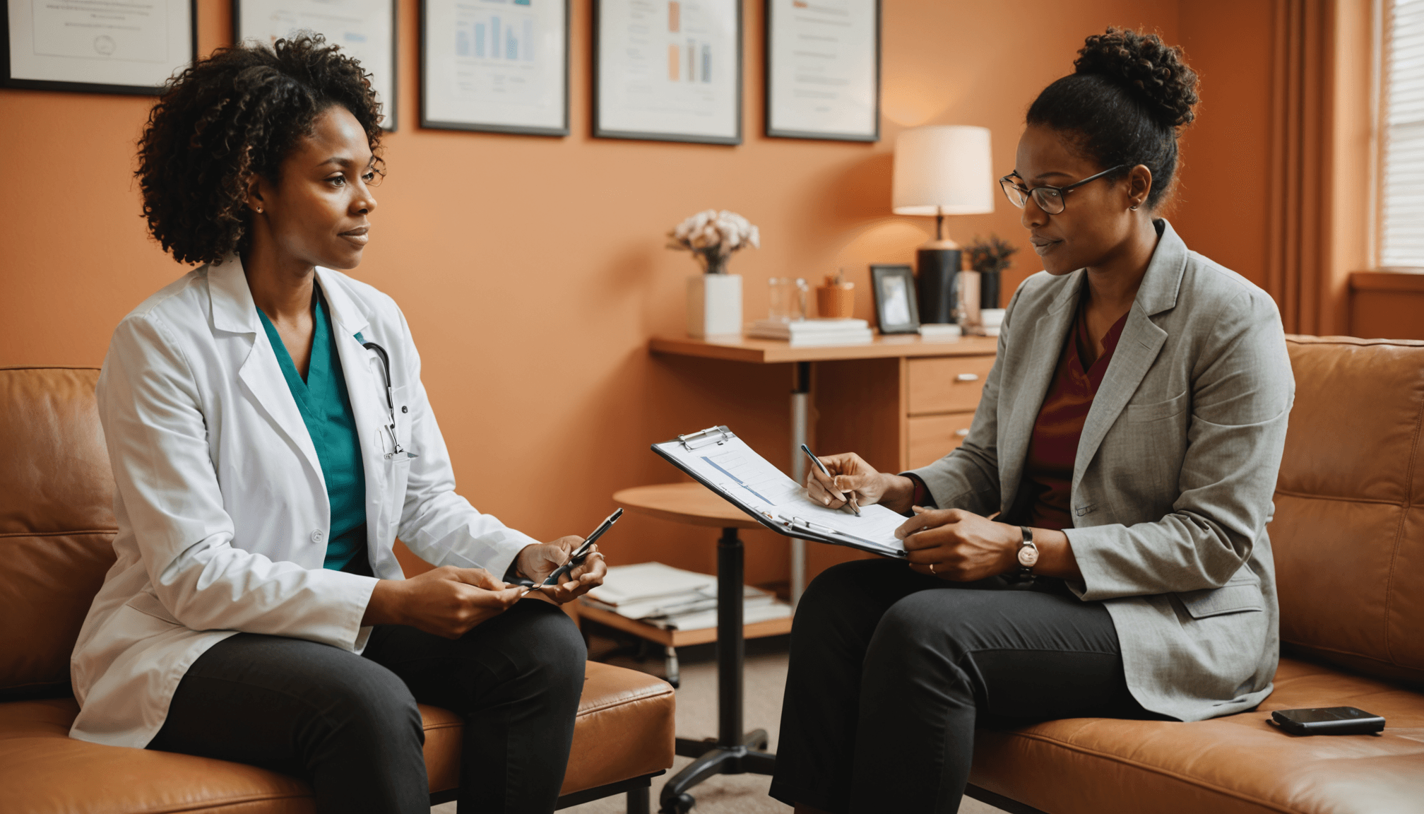 The importance of pre-treatment assessments in electrotherapy