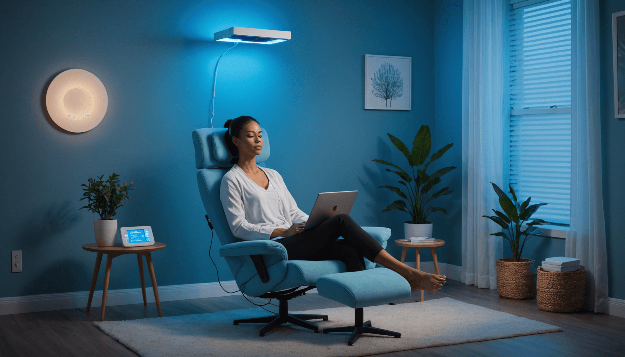 The psychological effects of electrotherapy on pain perception