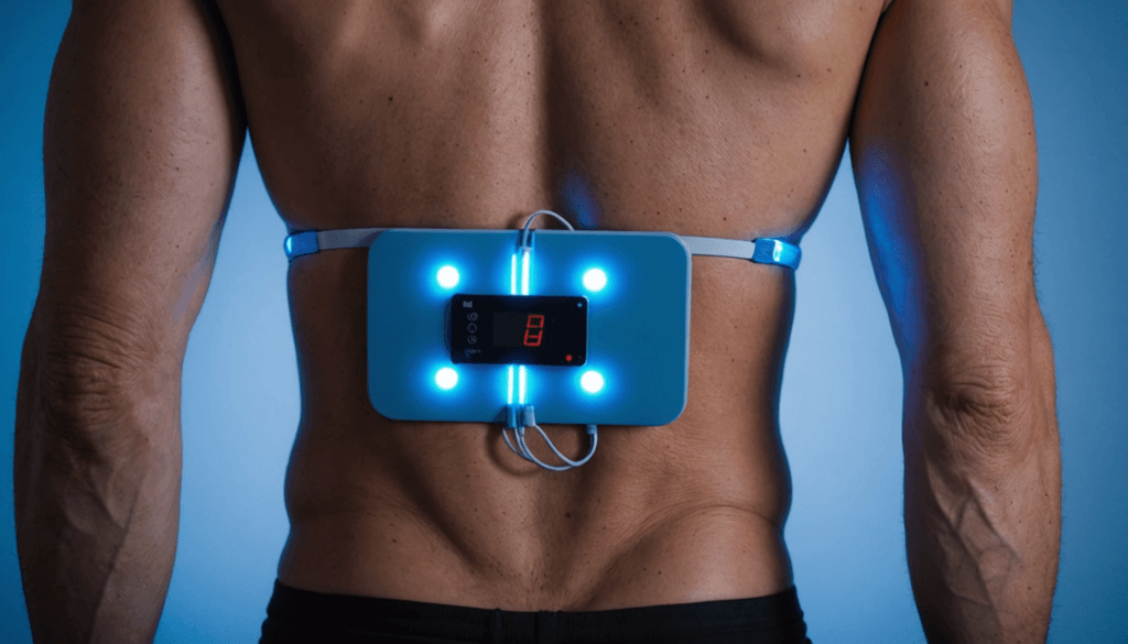 Therapeutic ultrasound and electrotherapy for pain