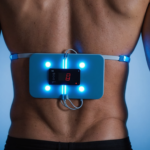 Therapeutic ultrasound and electrotherapy for pain