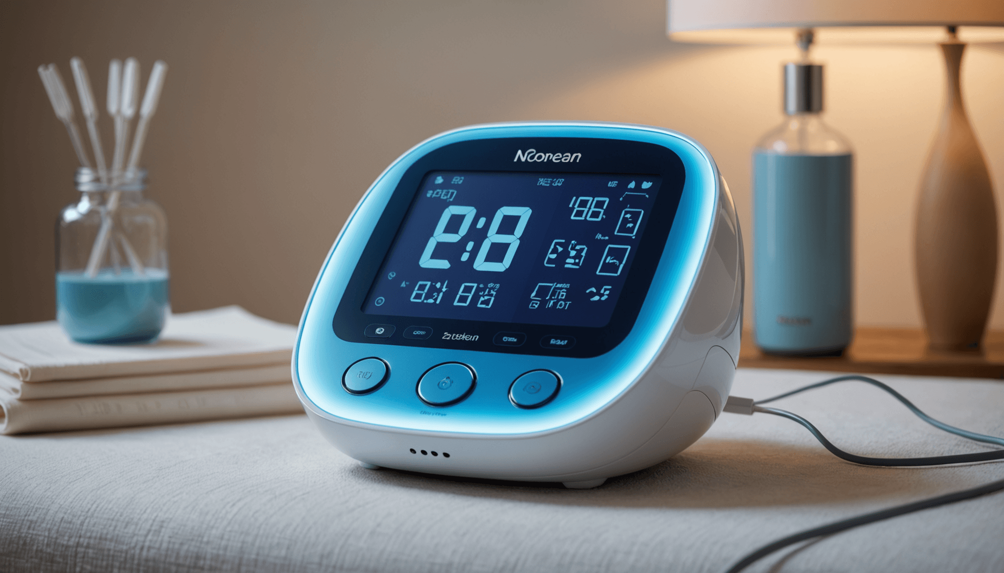 Troubleshooting common issues with electrotherapy use