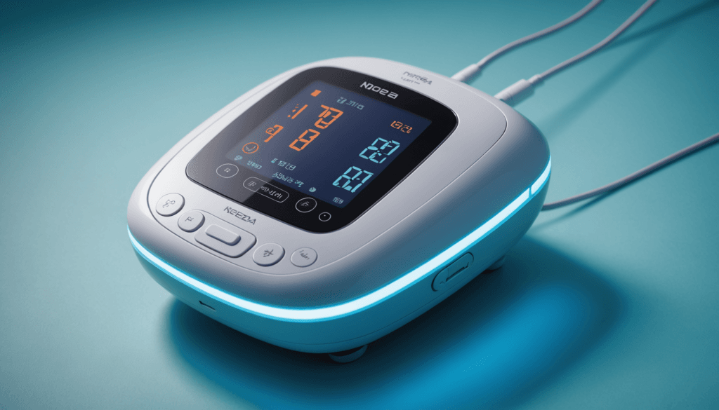 Troubleshooting common issues with electrotherapy use