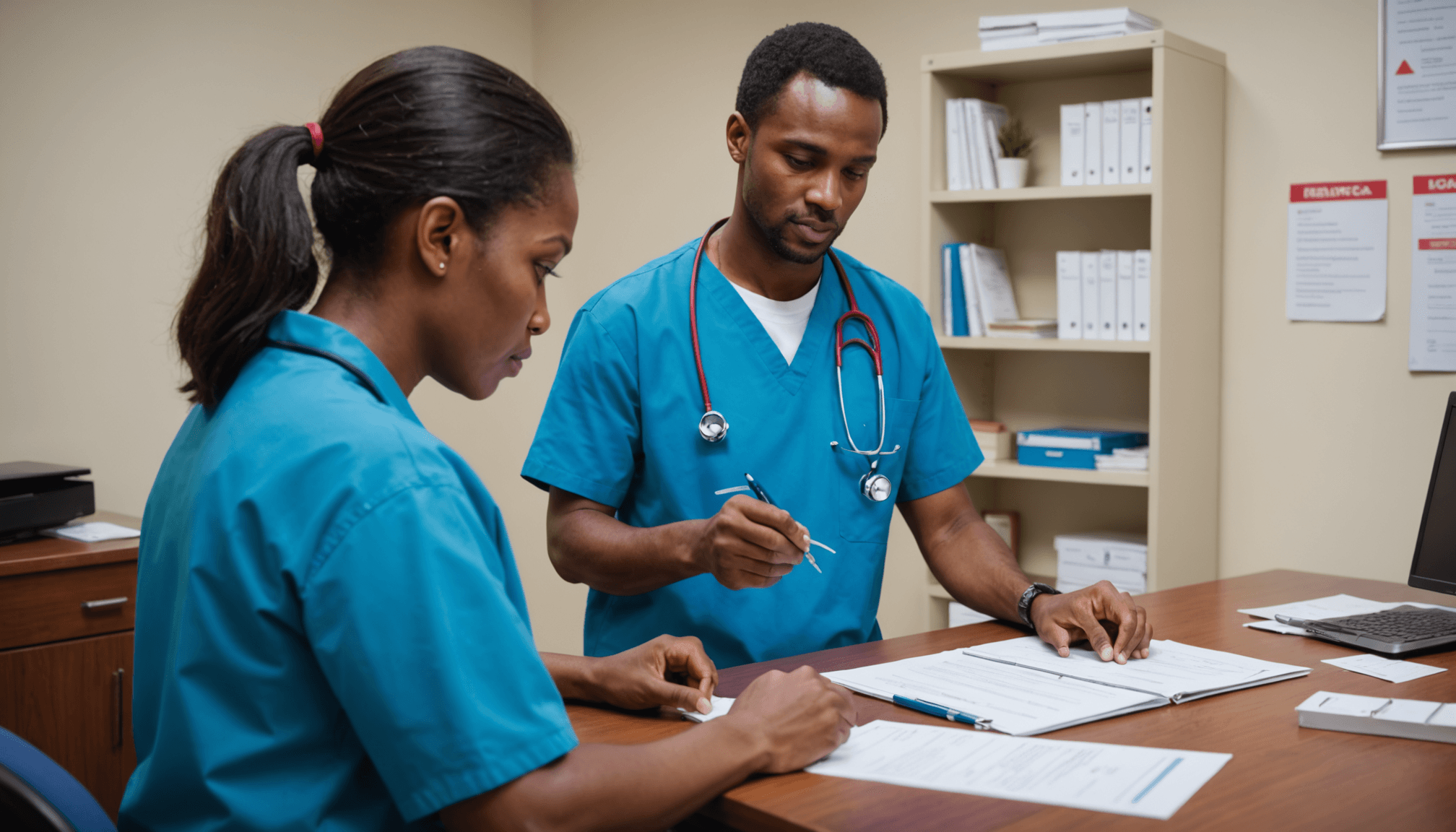 Understanding contraindications for electrotherapy