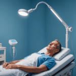 Using electrotherapy to enhance recovery from injuries