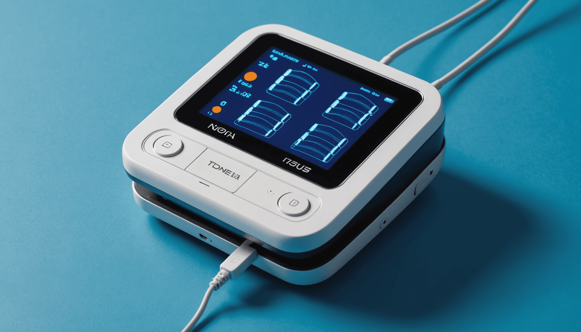 A comprehensive overview of electrotherapy techniques