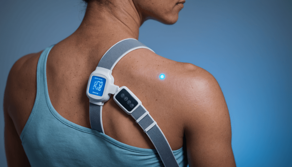 An overview of the clinical evidence for electrotherapy use