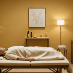Combining acupuncture and electrotherapy for enhanced pain relief