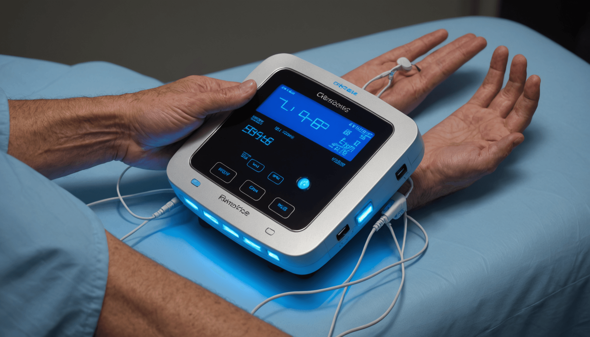Common conditions treated with electrotherapy