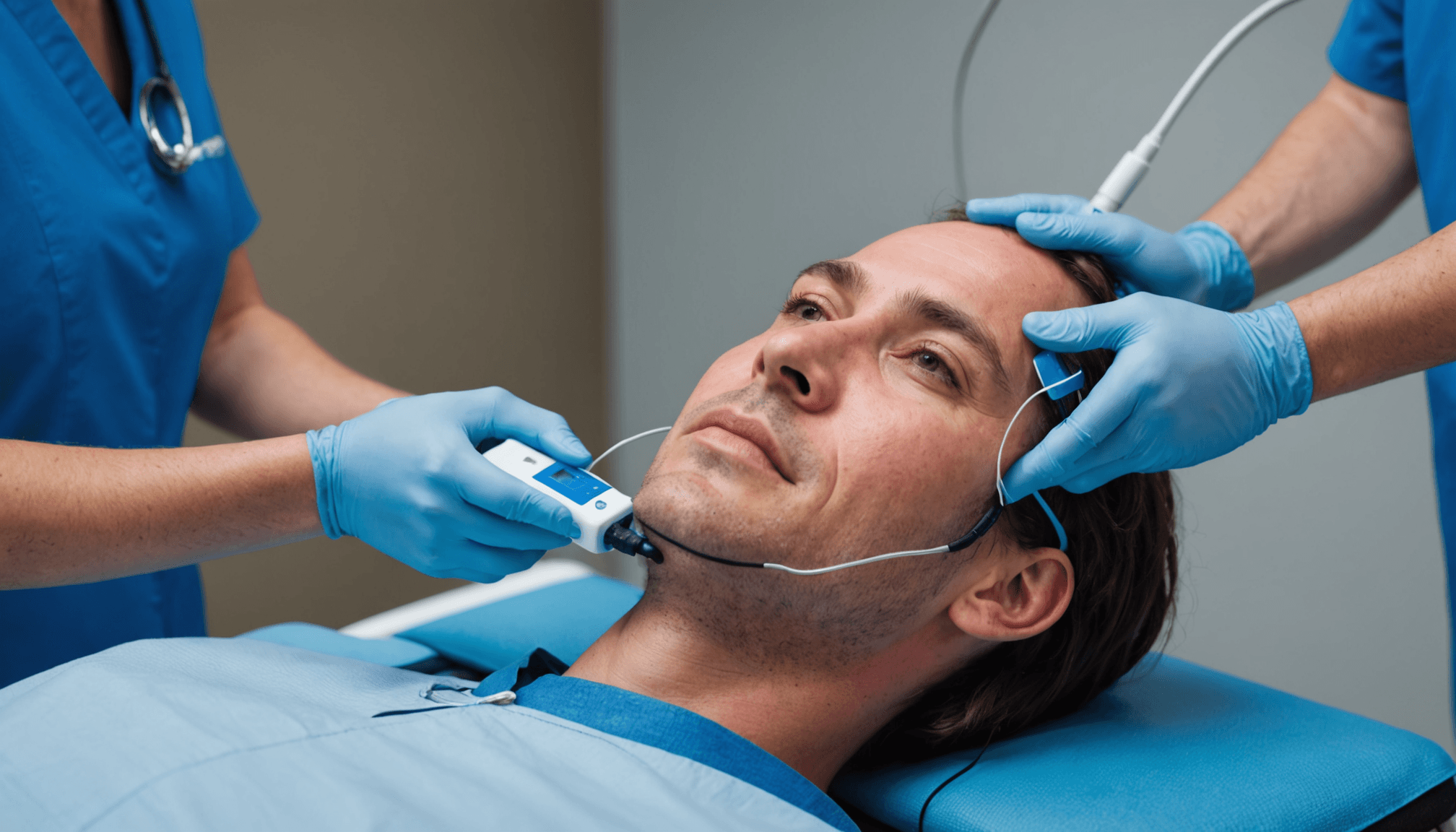Debunking myths surrounding electrotherapy for pain relief