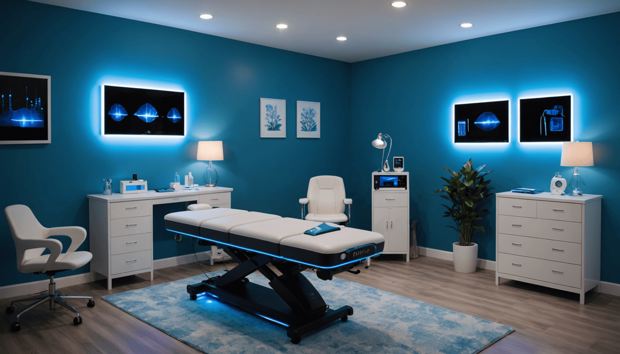 Electrotherapy as a complementary treatment for pain