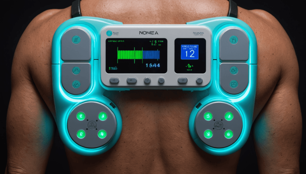 Electrotherapy as a complementary treatment for pain