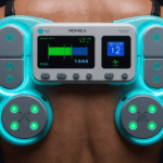 Electrotherapy as a complementary treatment for pain