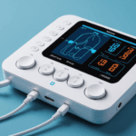 Electrotherapy as a non-invasive pain relief method