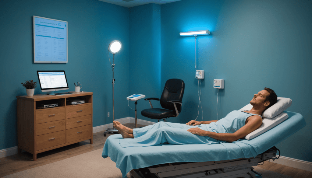 Electrotherapy tailored to individual needs for pain relief