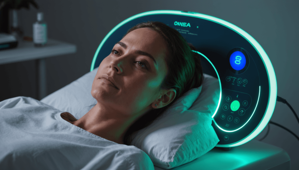 How often should you use electrotherapy for best results