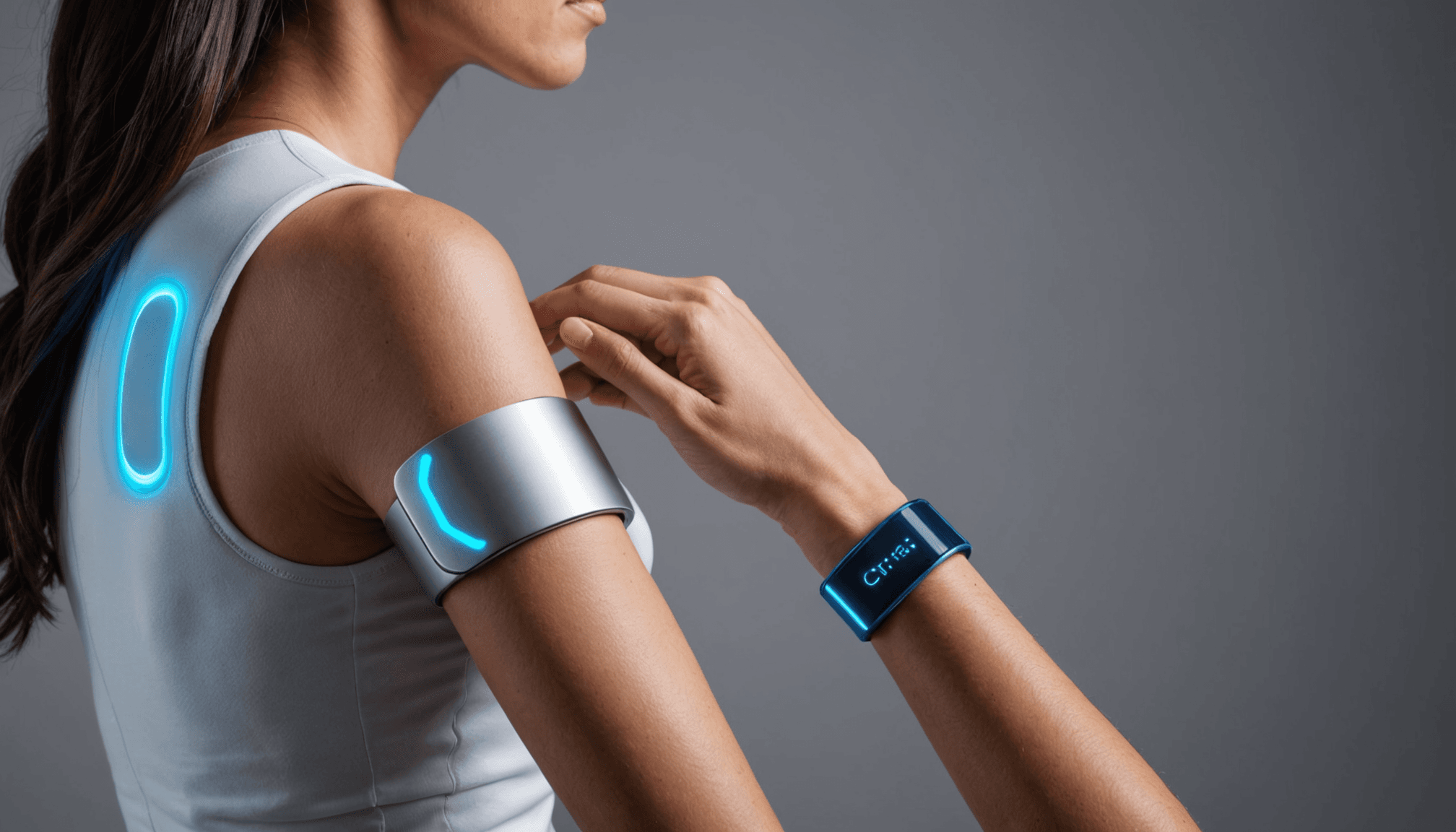 Innovative techniques in electrotherapy for pain
