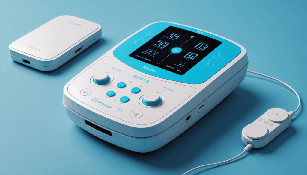 Innovative techniques in electrotherapy for pain
