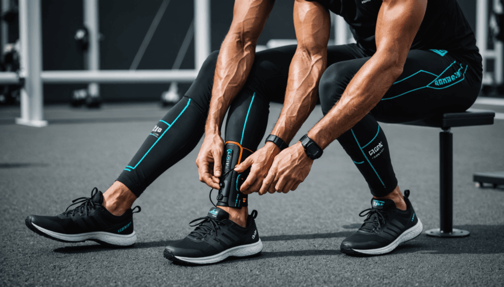 Real-life applications of electrotherapy for athletes