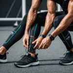 Real-life applications of electrotherapy for athletes