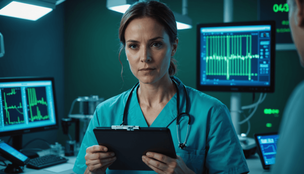 Safety considerations when using electrotherapy