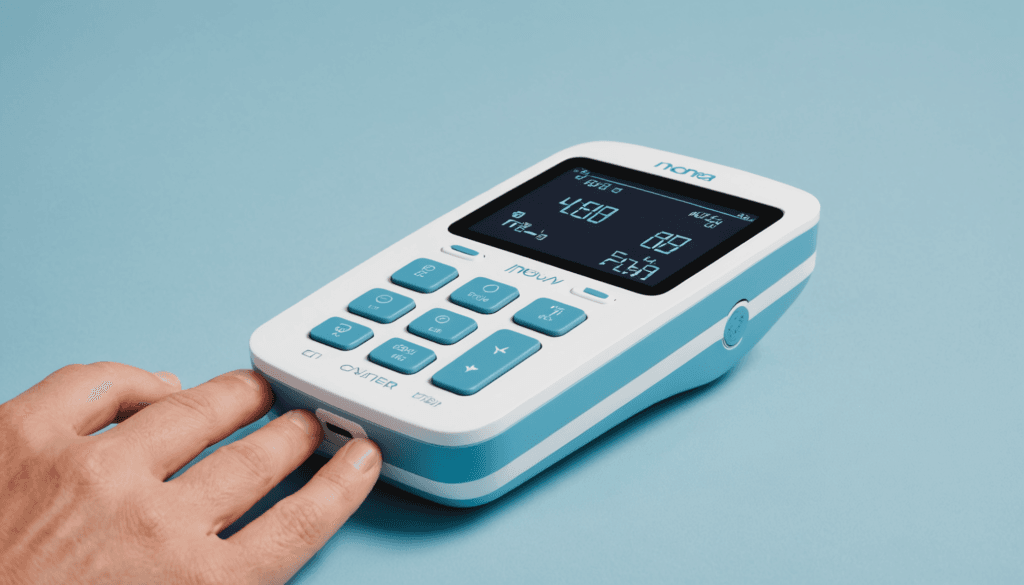 The cost-effectiveness of electrotherapy for pain relief