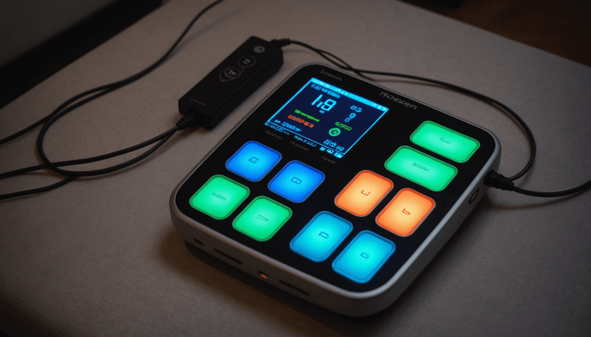 The history of electrotherapy in pain management