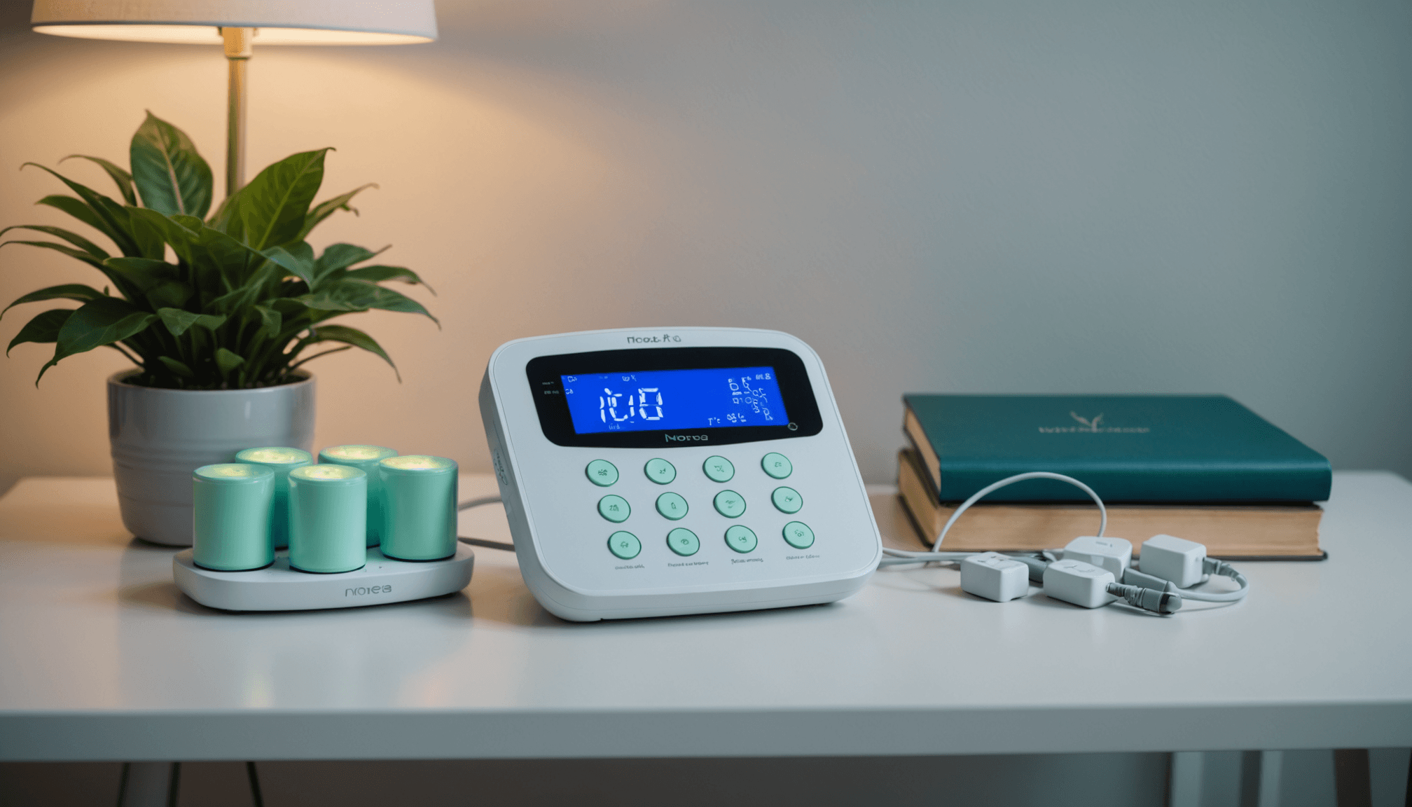 The influence of electrotherapy on chronic fatigue syndrome