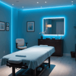 The influence of electrotherapy on chronic fatigue syndrome