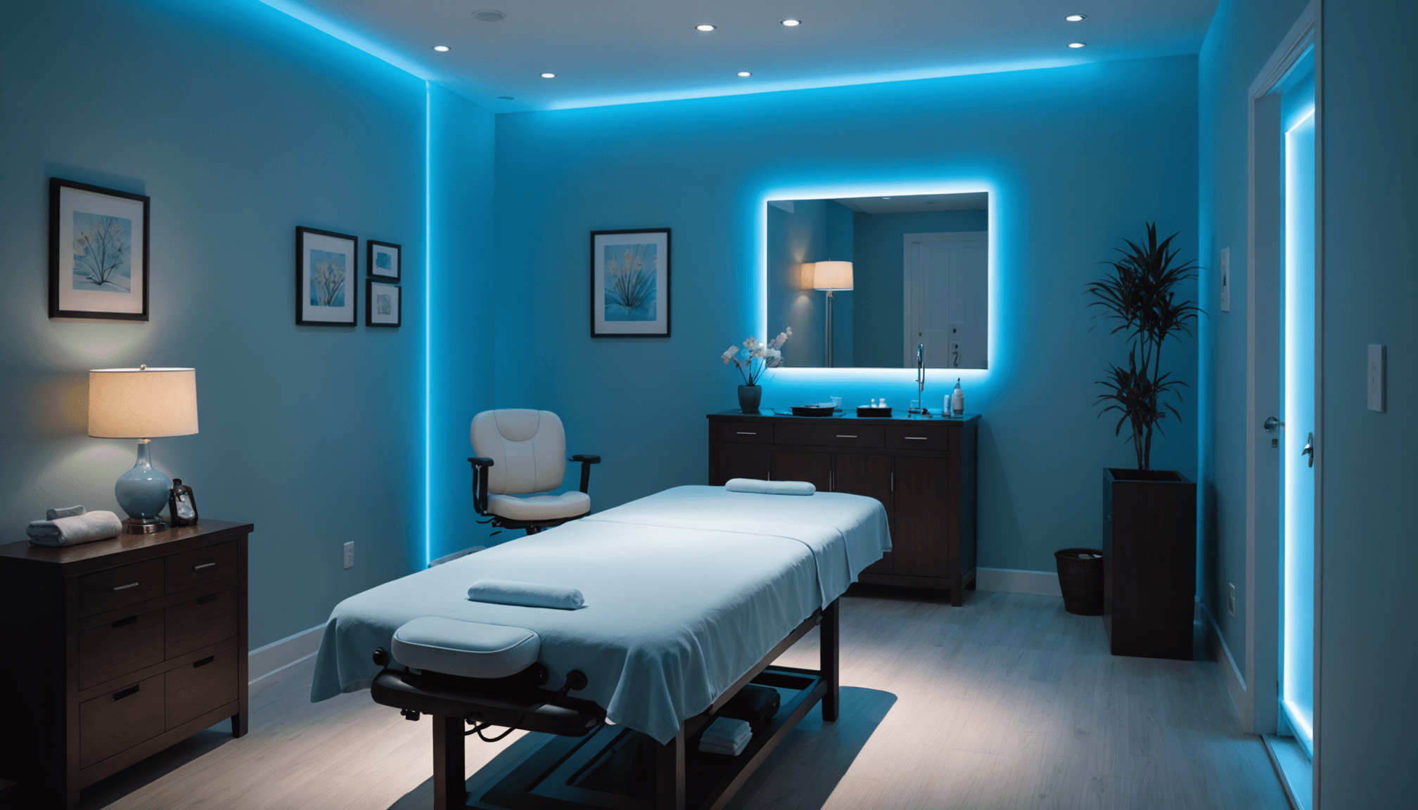 The influence of electrotherapy on chronic fatigue syndrome