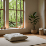 The integration of electrotherapy and mindfulness for pain relief