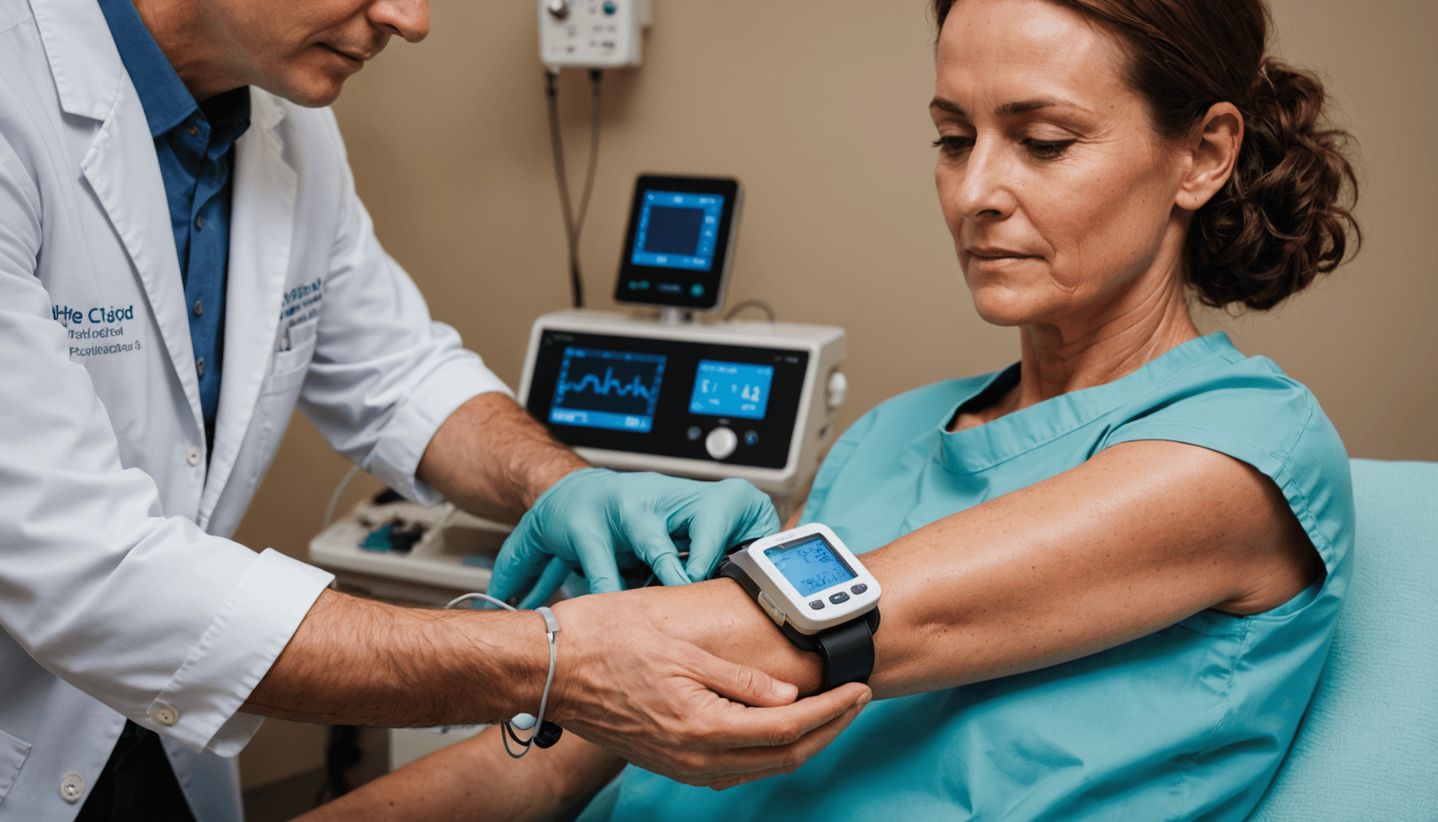 The role of electrotherapy in physical rehabilitation