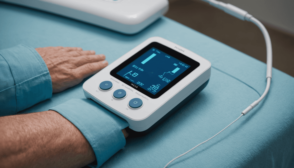 The role of electrotherapy in physical rehabilitation
