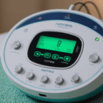 Understanding frequency settings in electrotherapy devices