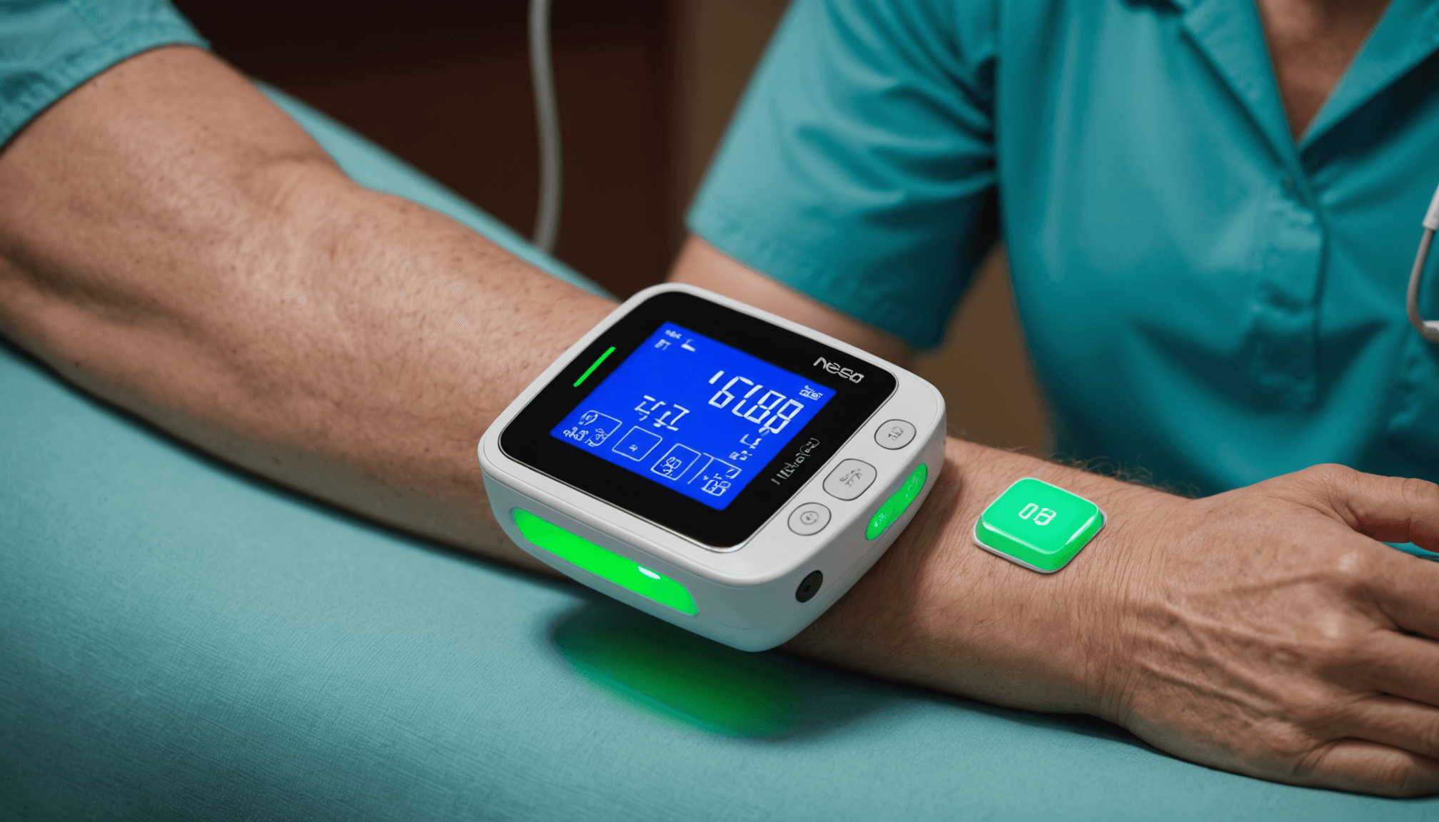 Understanding pain pathways and the role of electrotherapy