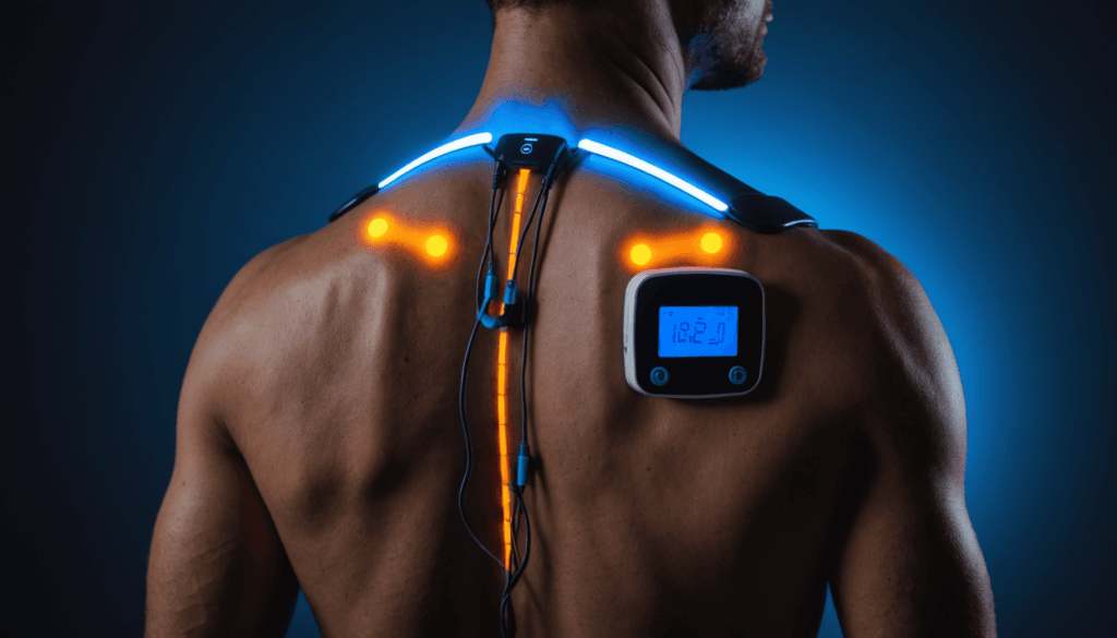 Understanding the different types of electrotherapy