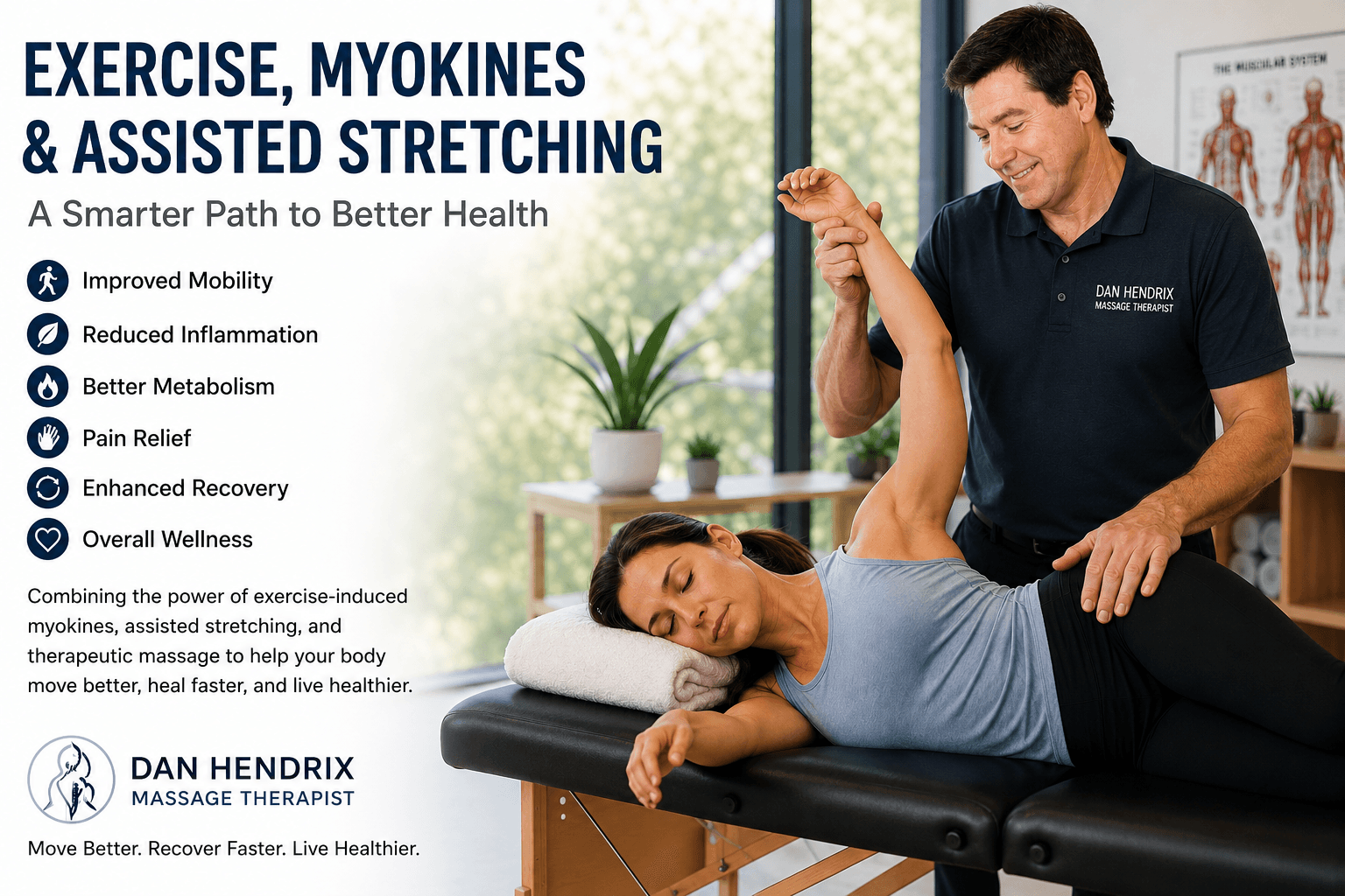 relief for fibromyalgia and autoimmune disorders