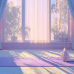 Gentle stretching exercises specifically for fibromyalgia